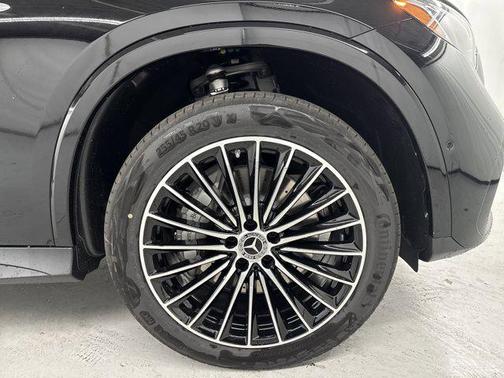 2025 Mercedes-Benz GLC 350e Base