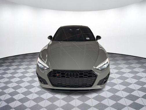 2022 Audi S5 Premium Plus TFSI quattro Tiptronic