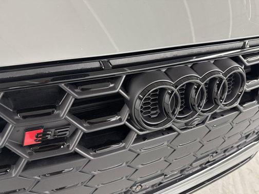 2022 Audi S5 Premium Plus TFSI quattro Tiptronic