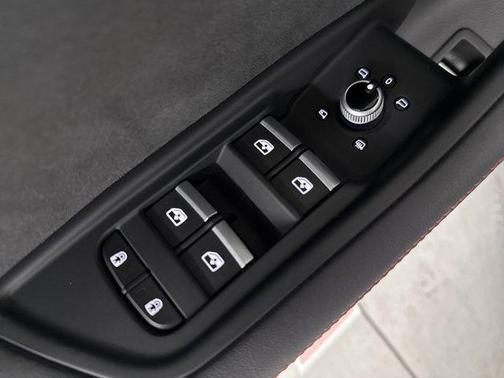 2022 Audi S5 Premium Plus TFSI quattro Tiptronic