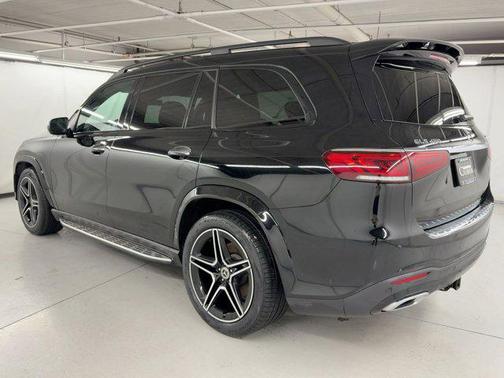 2023 Mercedes-Benz GLS 450 4MATIC