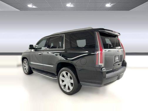 2017 Cadillac Escalade Base