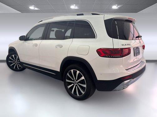 2022 Mercedes-Benz GLB 250 Base