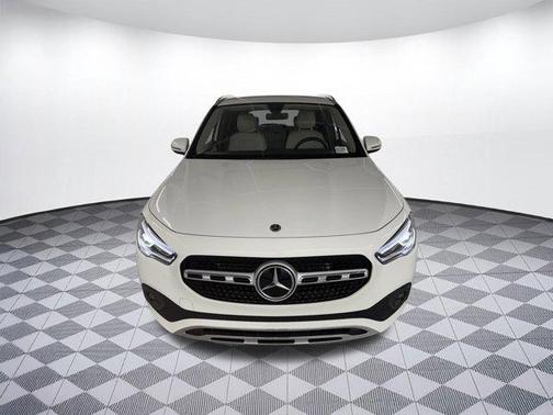 2022 Mercedes-Benz GLA 250 Base
