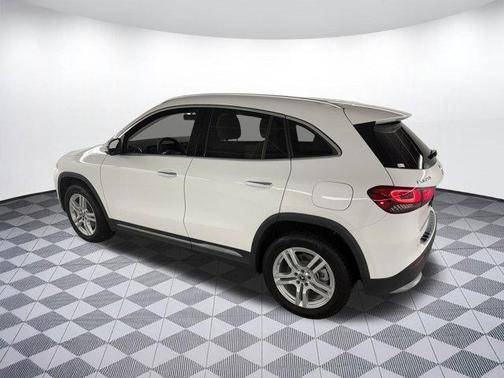 2022 Mercedes-Benz GLA 250 Base