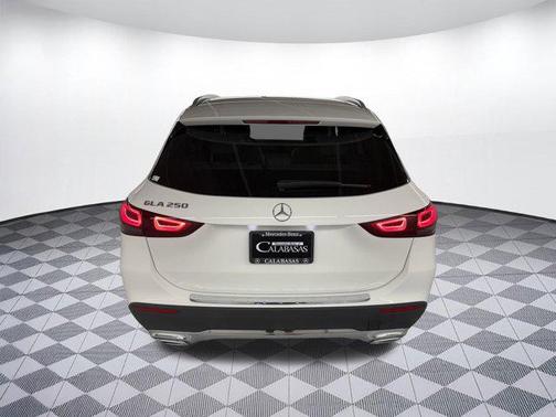 2022 Mercedes-Benz GLA 250 Base