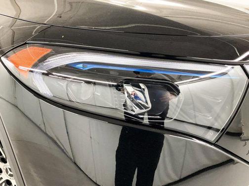 2025 Mercedes-Benz EQB 300 4MATIC