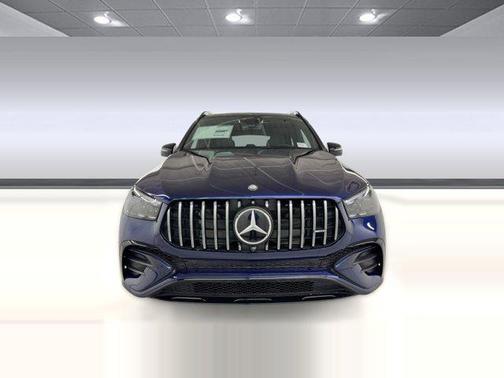 2026 Mercedes-Benz AMG GLE 53 4MATIC+