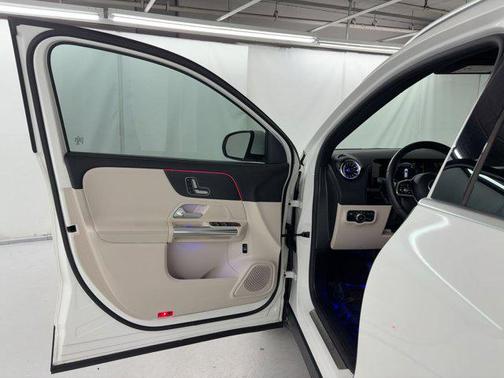 2022 Mercedes-Benz GLA 250 Base