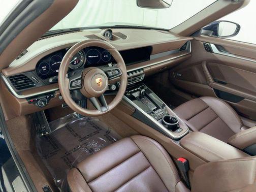 2020 Porsche 911 911 Carrera S