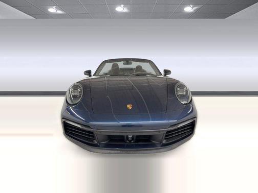 2020 Porsche 911 911 Carrera S