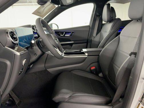 2026 Mercedes-Benz GLC 300 Base