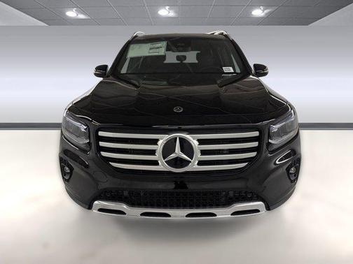 2026 Mercedes-Benz GLB 250 Base