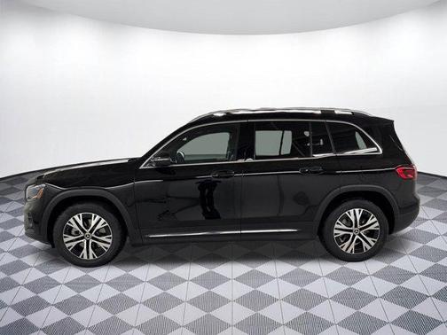 2026 Mercedes-Benz GLB 250 Base