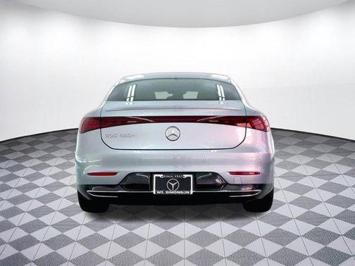 2023 Mercedes-Benz EQS 450 4MATIC