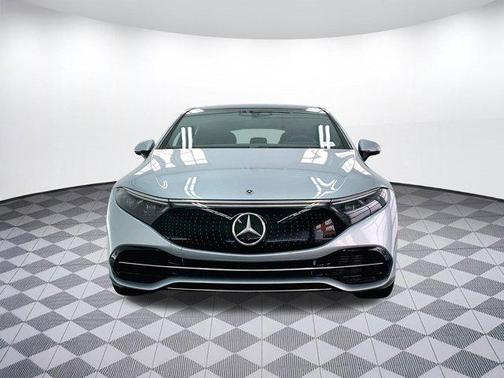 2023 Mercedes-Benz EQS 450 4MATIC