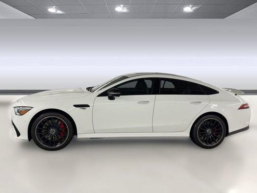 2022 Mercedes-Benz AMG GT 43 4-Door