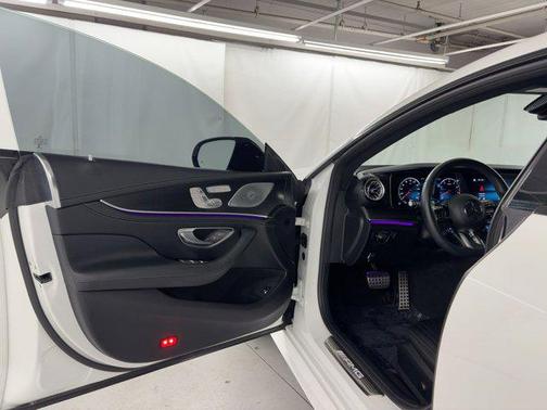 2022 Mercedes-Benz AMG GT 43 4-Door