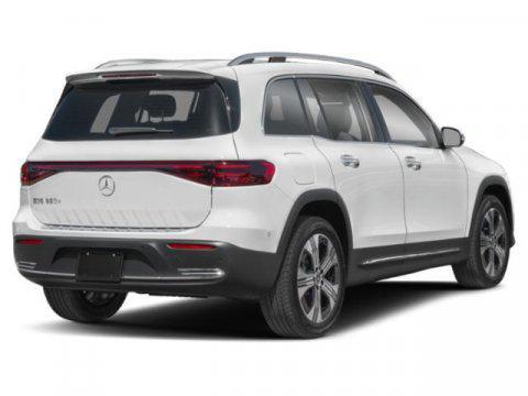 2025 Mercedes-Benz EQB 250 Base