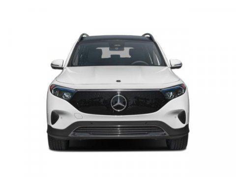 2025 Mercedes-Benz EQB 250 Base