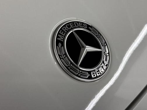 2025 Mercedes-Benz GLB 250 Base