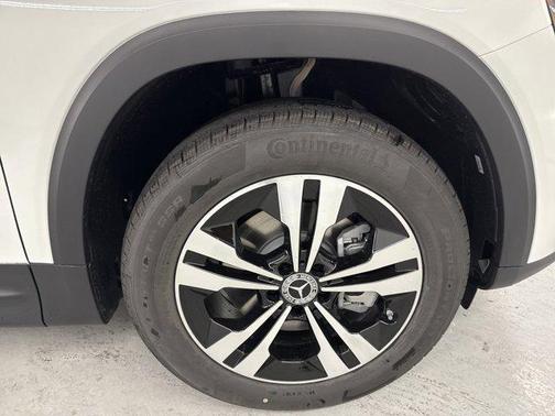 2025 Mercedes-Benz GLB 250 Base