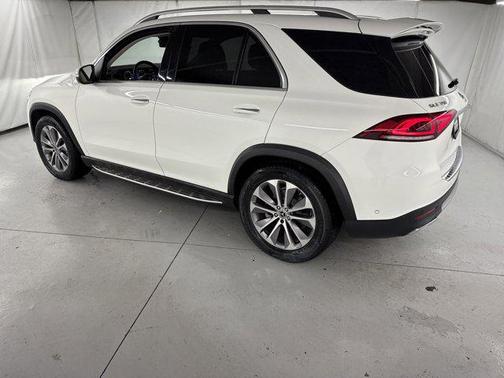 2022 Mercedes-Benz GLE 350 4MATIC