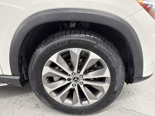 2022 Mercedes-Benz GLE 350 4MATIC