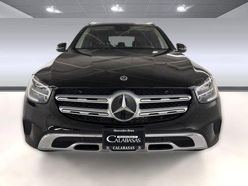 2022 Mercedes-Benz GLC 300 Base