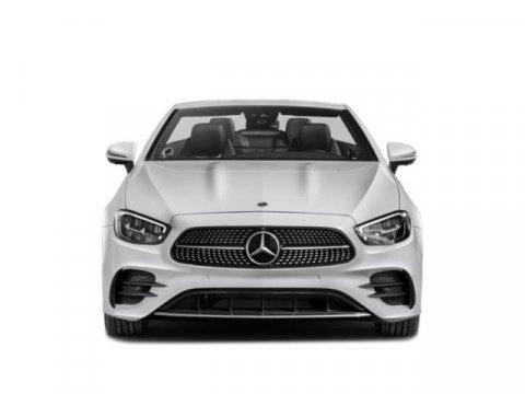 2023 Mercedes-Benz E-Class E 450