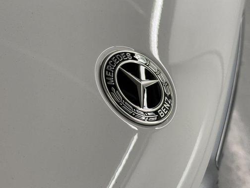 2025 Mercedes-Benz GLE 450e 4MATIC