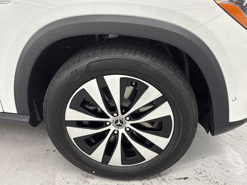2025 Mercedes-Benz GLE 450e 4MATIC