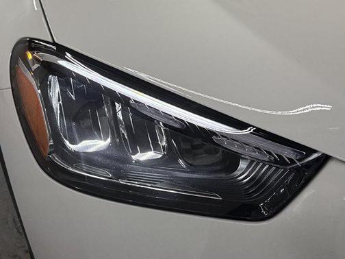2025 Mercedes-Benz GLE 450e 4MATIC
