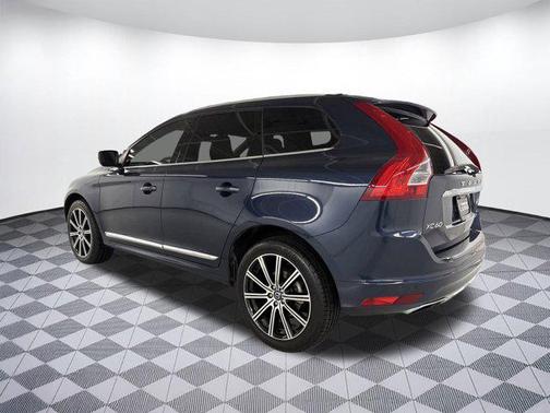 2015 Volvo XC60 T5 Premier