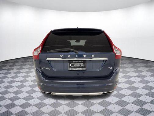 2015 Volvo XC60 T5 Premier