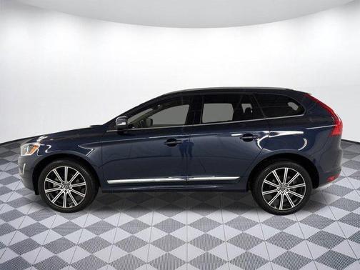 2015 Volvo XC60 T5 Premier