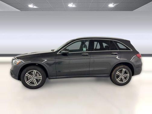 2022 Mercedes-Benz GLC 300 Base