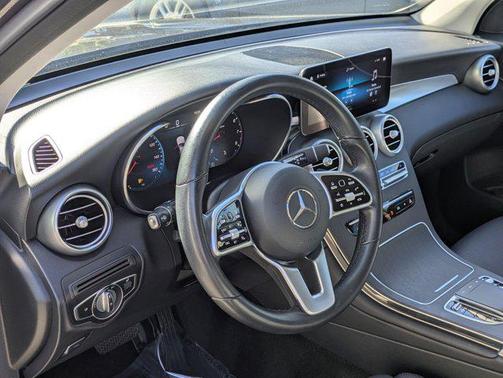 2022 Mercedes-Benz GLC 300 Base