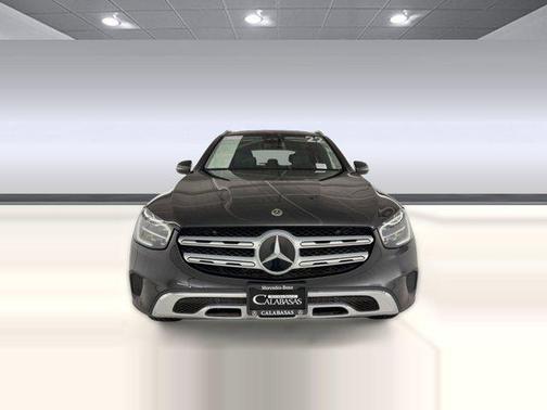 2022 Mercedes-Benz GLC 300 Base