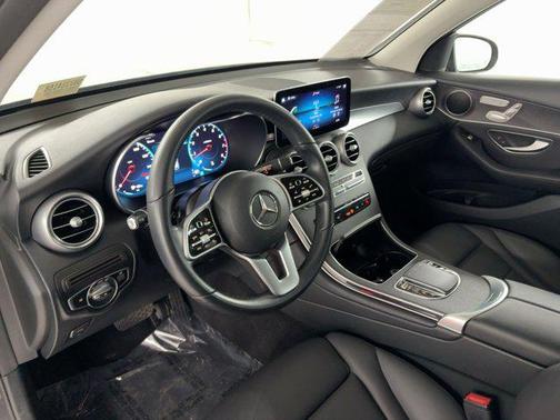 2022 Mercedes-Benz GLC 300 Base