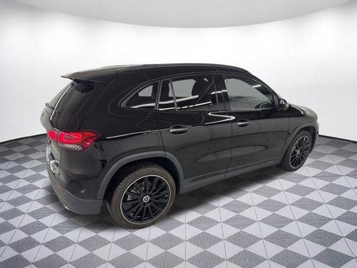 2022 Mercedes-Benz GLA 250 Base