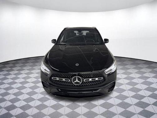 2022 Mercedes-Benz GLA 250 Base