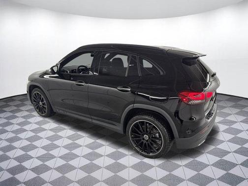 2022 Mercedes-Benz GLA 250 Base