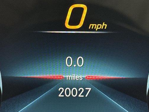 2022 Mercedes-Benz GLA 250 Base