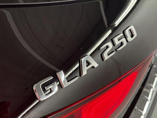 2022 Mercedes-Benz GLA 250 Base