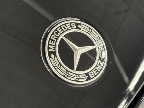 2022 Mercedes-Benz GLA 250 Base