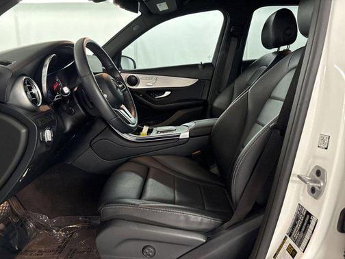 2021 Mercedes-Benz GLC 300 Base