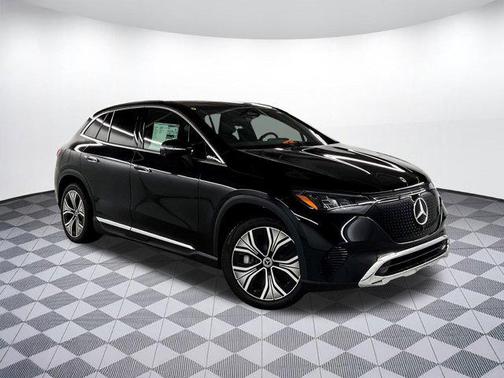 2025 Mercedes-Benz EQE 350 4MATIC