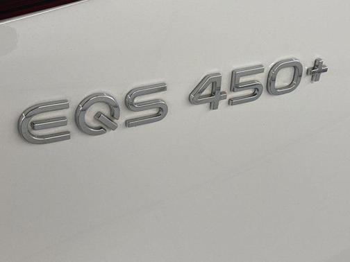 2023 Mercedes-Benz EQS 450 4MATIC