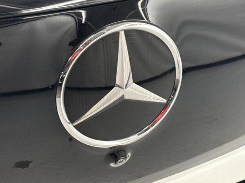 2023 Mercedes-Benz EQS 450 4MATIC